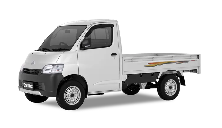 grand max pu medan